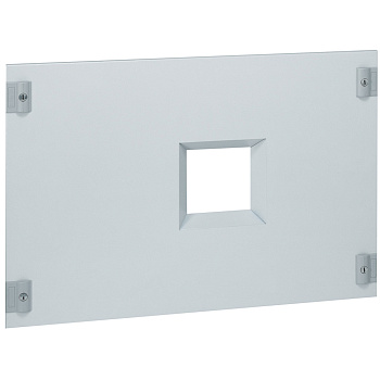 Legrand XL3 800 Пластрон DPX 1600 1/4об. 020830