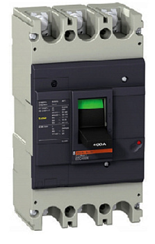 SE EasyPact EZC 630 Автоматический выключатель 3P/3Т 600А 36кA/415В EZC630N3600N SE EasyPact EZC 630 Автоматический выключатель 3P/3Т 600А 36кA/415В EZC630N3600N