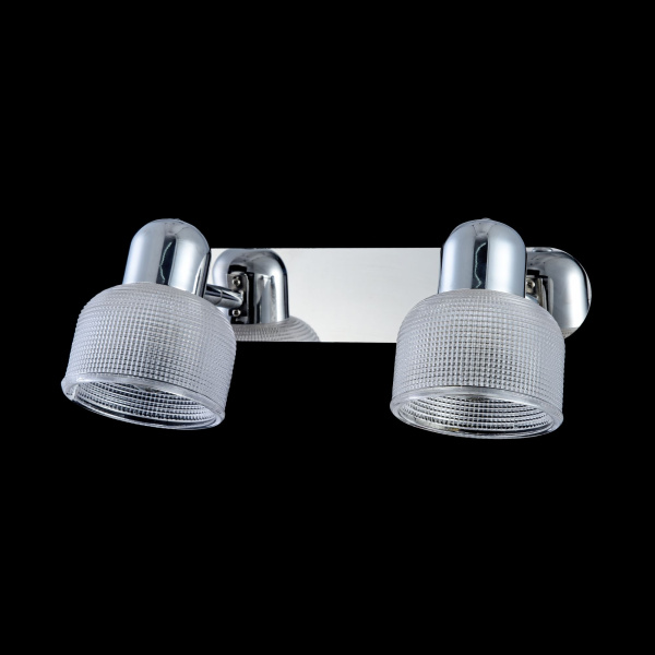 Купить Freya Modern Debora Хром Спот E14 40W FR5344-WL-02-CH