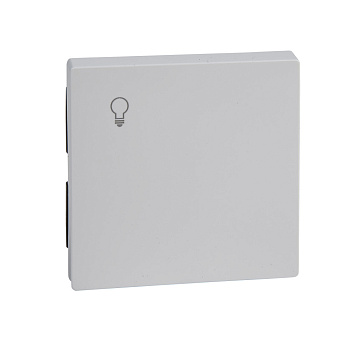 SE Merten SM Бел Актив Клавиша с пиктограммой «свет» MTN438925