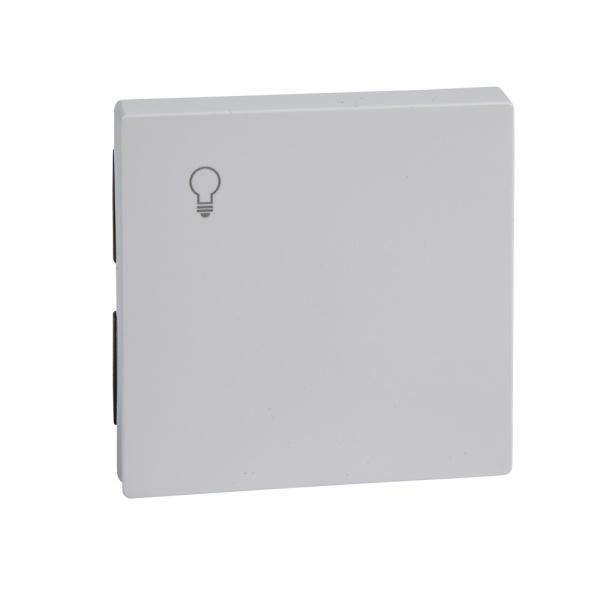 SE Merten SM Бел Актив Клавиша с пиктограммой «свет» MTN438925