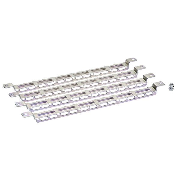 SE Easy SM 4 рейки для крепления кабельных стяжек Г400 LSM58494A