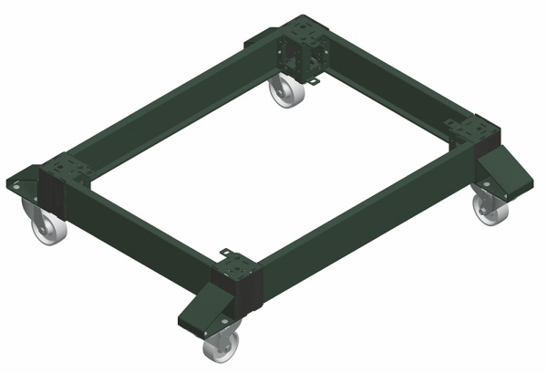 Купить SE Транспортировочные ролики (4 штуки) NSYSTW