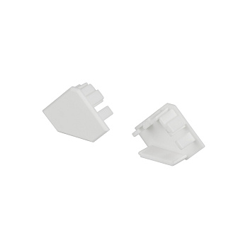 Arlight Заглушка ECT45 для профиля T45 (-) 016948