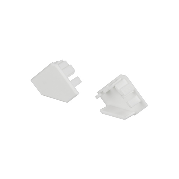 Arlight Заглушка ECT45 для профиля T45 (-) 016948