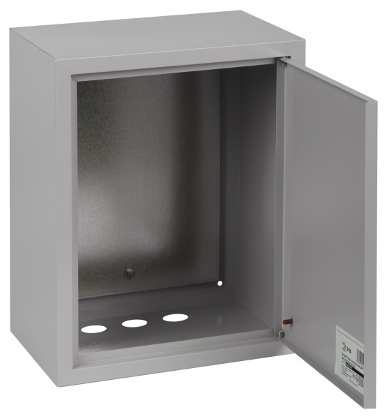 ЭРА Корпус металлический ЩМП-1-0 SIMPLE stmS.1-0-31 (395х310х220мм) IP31 УХЛ3