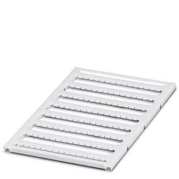 Phoenix Contact Маркировка для клеммных модулей UC-TMF 4 0818166