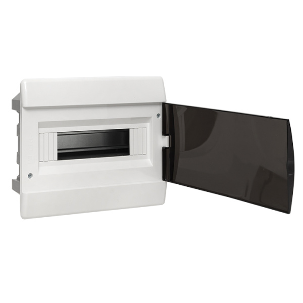 Купить EKF PROxima SlimBox Щит распред. встраиваемый ЩРВ-П-12 IP41