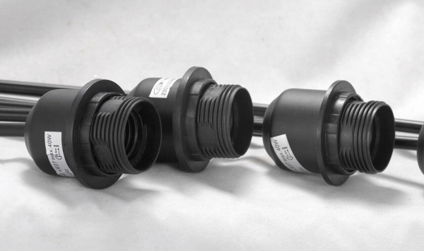 Купить Lussole Комплект GRLSP-8266 (Светильник LSP-8266, Лампа светодиодная E27 5 шт.)