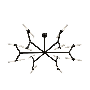 Svetholl Омега D1200 H450 Лампы: 24 х G4 ISOMG8-450000-1200400G424