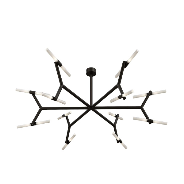 Svetholl Омега D1200 H450 Лампы: 24 х G4 ISOMG8-450000-1200400G424