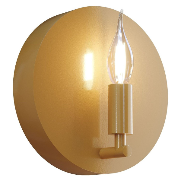 Svetholl Вега L210 B136 H210 Лампы: 1 х Е14 ISVGD5-210136-021040E141