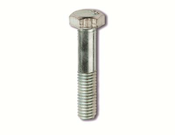 DKC Болт с шестигранной головкой и неполной резьбой М8х60