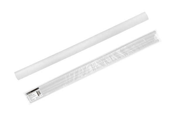 TDM Трубка термоусаживаемая, клеевая ТТкНГ(3:1)-12,7/4,3-Б SQ0548-1408