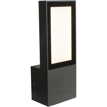 Favourite Slender уличный светильник 3037-1W