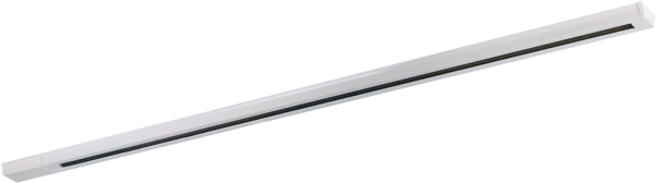 Jazzway PTR 2M-WH Шинопровод белый 2м .5010727