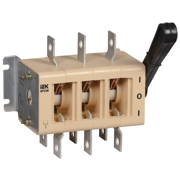 Купить IEK Выключатель-разъединитель ВР32И-39A71240 630А