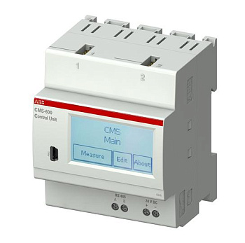 ABB CMS Модуль управляющий 2CCA880000R0001