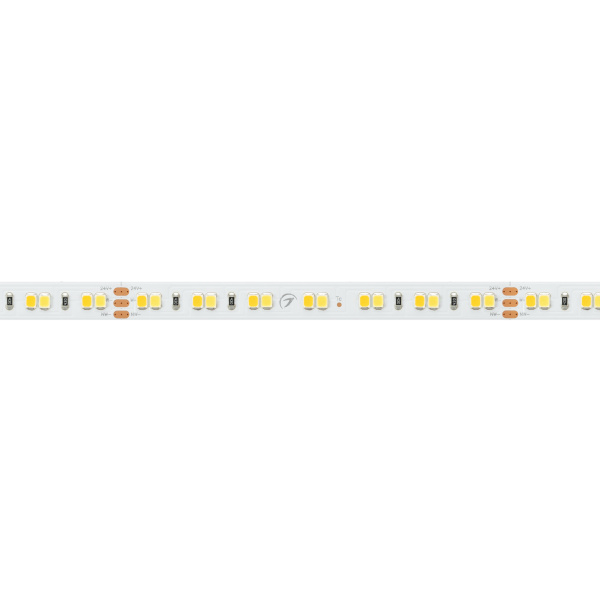Купить Arlight Светодиодная лента RT-A140-10mm 24V White-MIX (19.2 W/m, IP20, 2835, 5m) (Открытый) 024508(2)