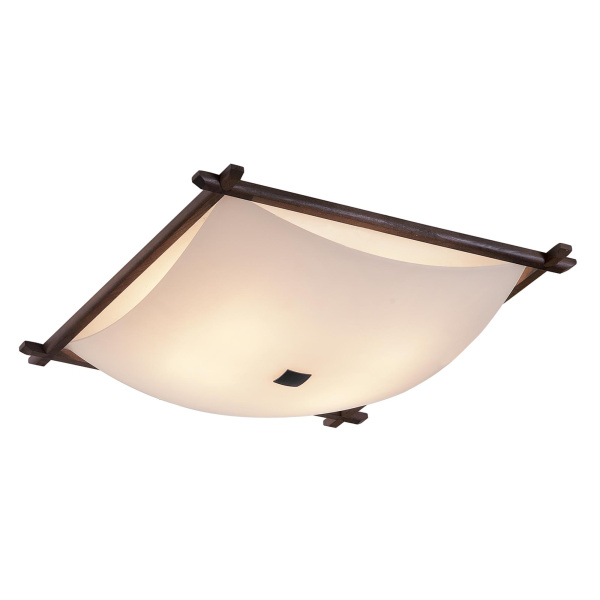 Citilux CL932112 Белый Рамка Венге Свет-к Наст.-Потол