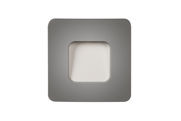 Zamel Ledix Светильник TETI Алюминий/Теплый бел., 12V DC 17-141-82