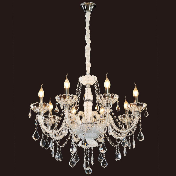 Купить Citilux CL353161 Финка Светильник Люстра