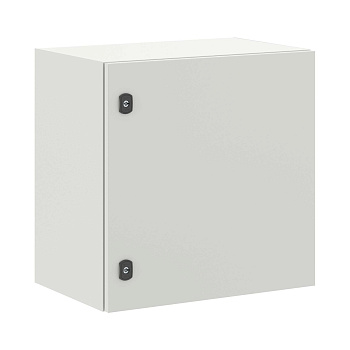 DKC Корпус навесной STE с М/П ВхШхГ 600x600x400 мм