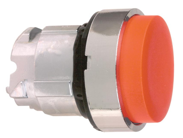 Купить SE XB4 Головка для кнопки 22мм красная с возвратом ZB4BL4