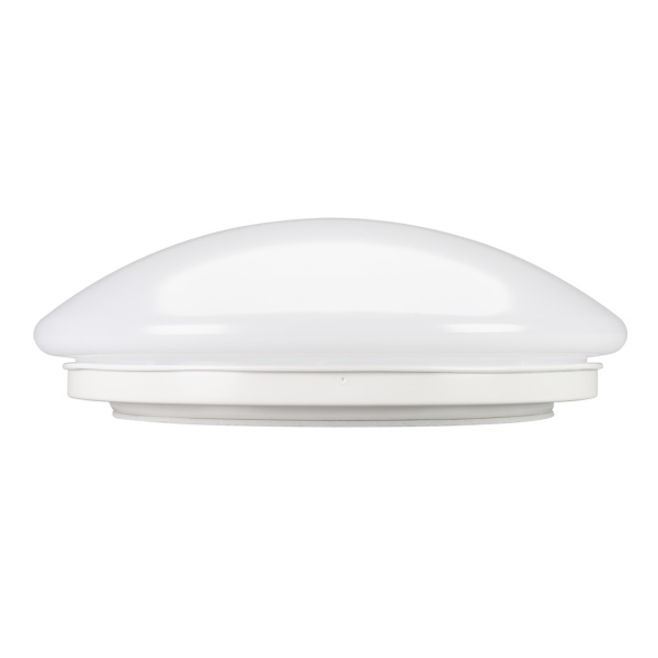 Купить Arlight Светильник CL-MUSHROOM-R280-12W Warm3000 (WH, 120 deg, 230V) (IP44 Пластик, 3 года) 031878
