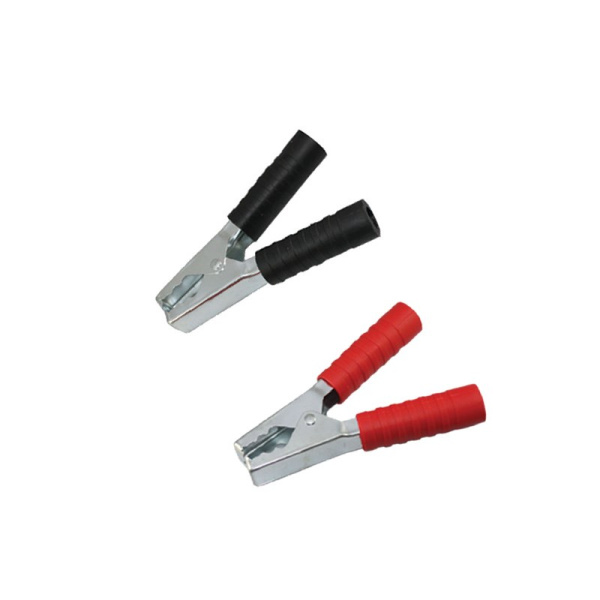 Зажим "крокодил" 250А 150мм PROCONNECT Индивидуальная упаковка 2шт Rexant 16-0020-9