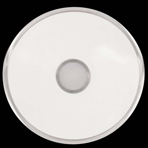 Купить Citilux CL70360mRGB Старлайт Хром Мат. LED Светильник с пультом