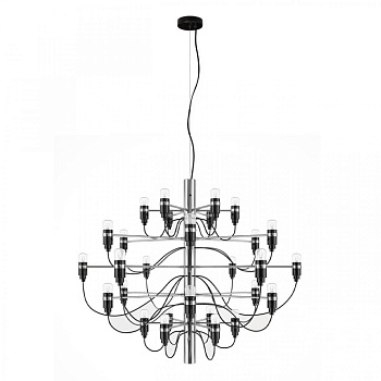 LOFT IT 10196/800 Chrome Подвесной светильник Gino, шт