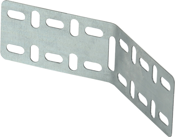 IEK LESTA Пластина соединительная регулируемая h=100мм