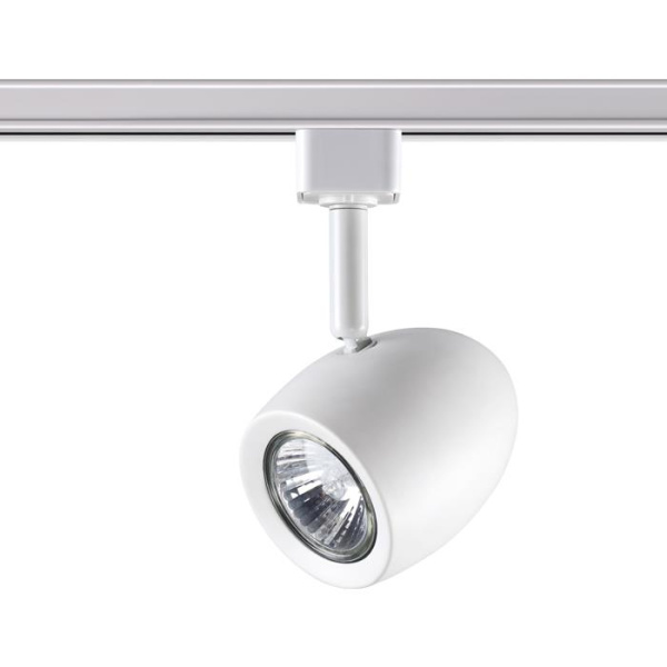 Novotech 370546 NT19 105 белый Трековый светильник IP20 GU10 50W 230V VETERUM