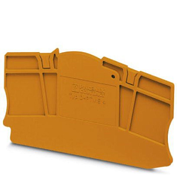 Phoenix Contact D-PTME 4 OG Концевая крышка 3212168