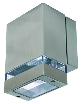 Horoz Electric 075-010-0001 HL246 35W GU10 220-240V Садовый светильник GARDENYA-1 HRZ00000986