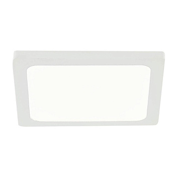 Citilux CLD50K080 Омега Белый Светильник Встр 8W*3000K