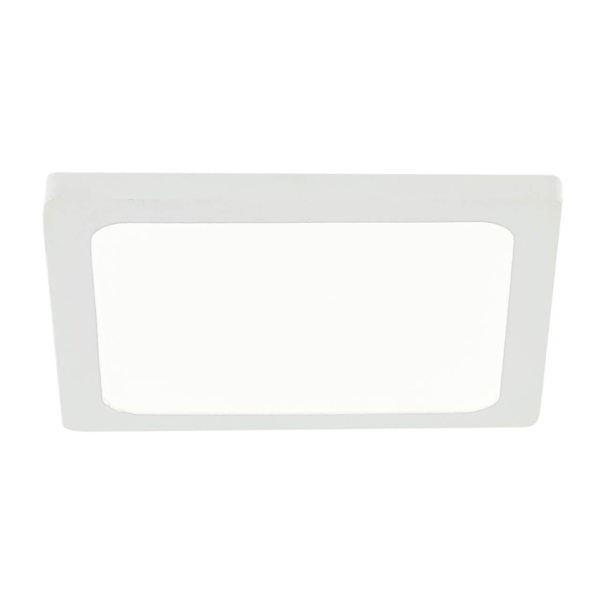 Citilux CLD50K080 Омега Белый Светильник Встр 8W*3000K