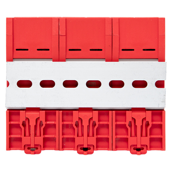 Купить Устройство защиты от импульсных перенапряжений Класс 1 Iimp 25kA (10/350μs) 3P EKF