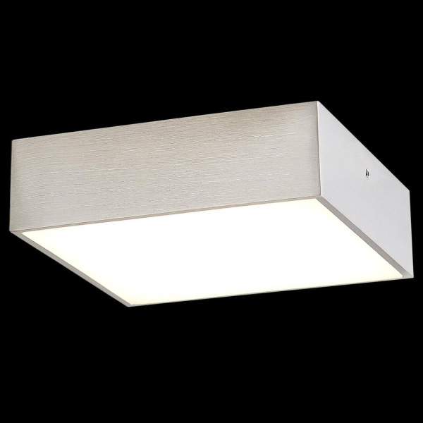 Купить Citilux CL712K121 Тао Хром Мат. Светильник Накл. LED 12W*3000K