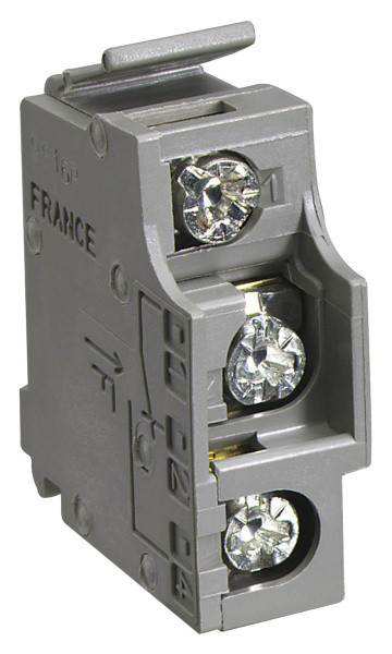 Купить SE Compact NSX Вспомогательный контакт слаботочный OF/SDE/SDV NS80/630 29452