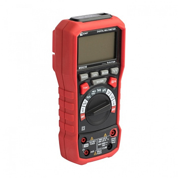 EKF Averes Мультиметр цифровой MS8236 Professional