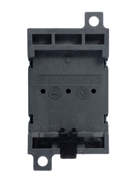 Купить ABB OT40F3 Выключатель-разъединитель 3Р 40А с ручкой управления 1SCA104902R1001