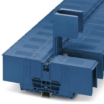 Phoenix Contact Болтовые клеммы RBO 16-HC BU 3247990