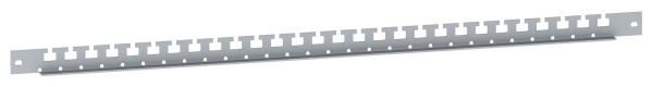 Купить SE Поперечная рейка для кабелей 1000мм NSYSDGCR10