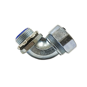 ЗЭТАРУС Поворотный резьбовой крепежный элемент РКН-20 (90 угол) zeta41211