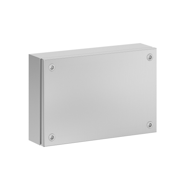 DKC Корпус клеммный SDI из нержавеющей стали AISI316 ВхШхГ 300x200x80 мм