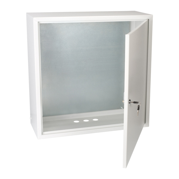 КЭАЗ Корпус металлический ЩМП-662-600х600х250-IP31-УХЛ3