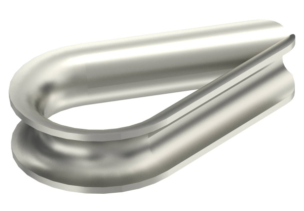 OBO Bettermann Тросовая петля 3 мм 5301170