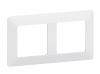 Купить Legrand Valena LIFE Белая Рамка 2-ая 754002